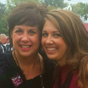 Meet your Posher, Jan